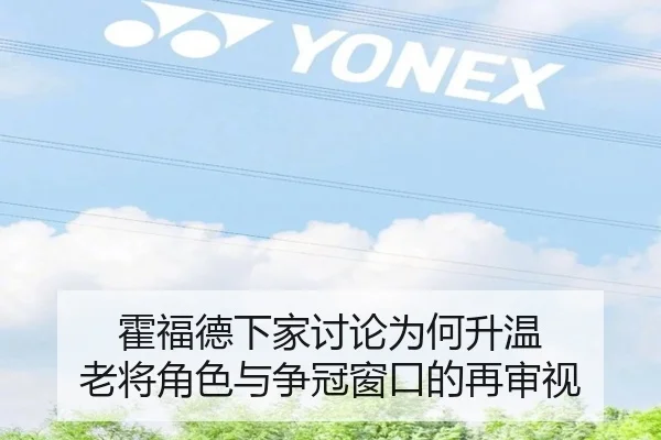 霍福德下家讨论为何升温 老将角色与争冠窗口的再审视